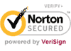 Norton Secured Website