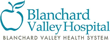 Blanchard Valley Hospital logo