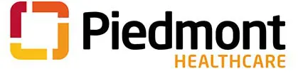 Piedmont Heathcare logo